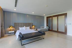 The Ocean Villa Da Nag By Abogo