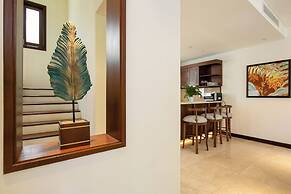 The Ocean Villa Da Nag By Abogo