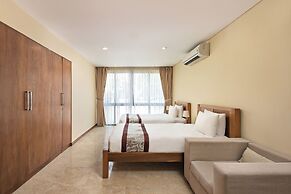 The Ocean Villa Da Nag By Abogo