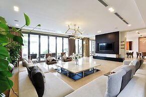 The Ocean Villa Da Nag By Abogo