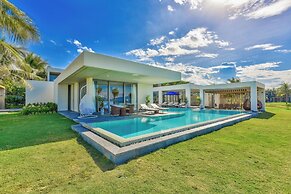 The Ocean Villa Da Nag By Abogo