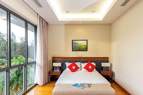 The Ocean Villa Da Nag By Abogo