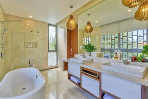 The Ocean Villa Da Nag By Abogo