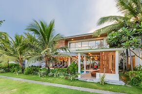 The Ocean Villa Da Nag By Abogo