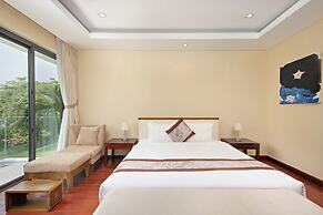 The Ocean Villa Da Nag By Abogo