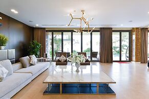 The Ocean Villa Da Nag By Abogo