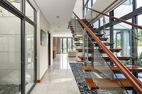 The Ocean Villa Da Nag By Abogo