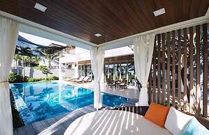 The Ocean Villa Da Nag By Abogo