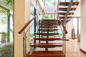 The Ocean Villa Da Nag By Abogo