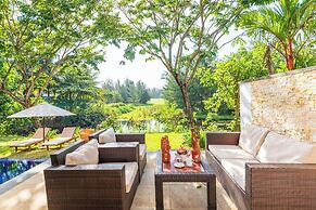 The Ocean Villa Da Nag By Abogo