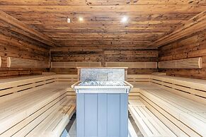 Ferienwohnung mit 2 Schlafzimmern fur 5 Personen