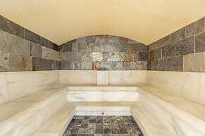 Penthouse mit 3 Schlafzimmern