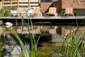 Penthouse mit 3 Schlafzimmern