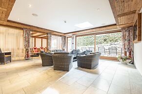 Penthouse mit 3 Schlafzimmern