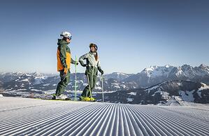 Penthouse mit 3 Schlafzimmern