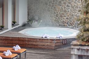 Penthouse mit 3 Schlafzimmern