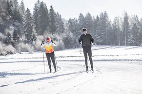 Penthouse mit 3 Schlafzimmern