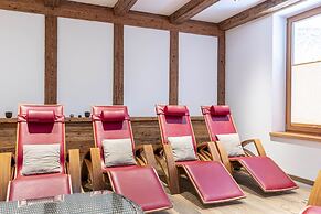 Penthouse mit 3 Schlafzimmern