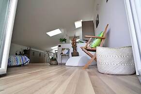 Candiani A3 Bilocale 2 Livelli