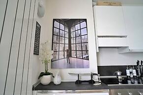 Candiani A3 Bilocale 2 Livelli