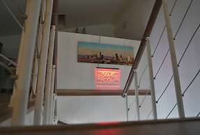 Candiani A3 Bilocale 2 Livelli