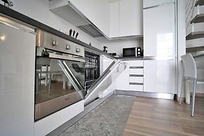 Candiani A3 Bilocale 2 Livelli