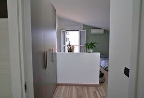 Candiani A3 Bilocale 2 Livelli