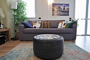 Candiani A3 Bilocale 2 Livelli