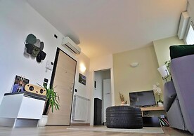 Candiani A3 Bilocale 2 Livelli