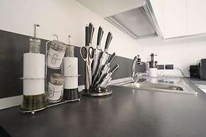 Candiani A3 Bilocale 2 Livelli