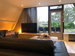 Bungalow for 12 Guests on Holiday Park Vosseven