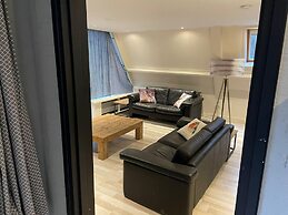 Bungalow for 12 Guests on Holiday Park Vosseven