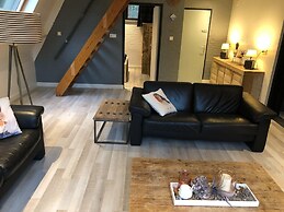 Bungalow for 12 Guests on Holiday Park Vosseven