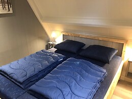 Bungalow for 12 Guests on Holiday Park Vosseven