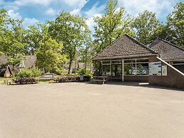 Bungalow for 12 Guests on Holiday Park Vosseven