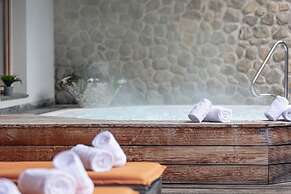 Ferienwohnung mit 1 Schlafzimmer fur 6 Personen