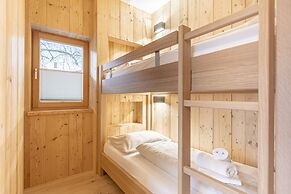 Ferienwohnung mit 1 Schlafzimmer fur 6 Personen