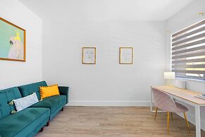 Enjoy a Cozy Stay in Miami House