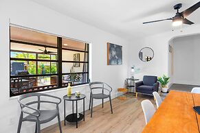 Enjoy a Cozy Stay in Miami House
