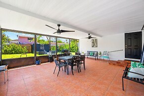 Enjoy a Cozy Stay in Miami House