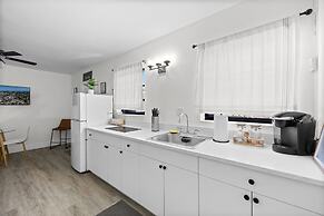 Enjoy a Cozy Stay in Miami House