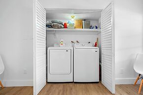 Enjoy a Cozy Stay in Miami House