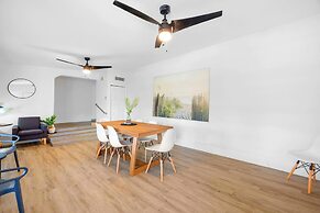 Enjoy a Cozy Stay in Miami House