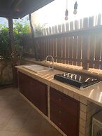 Smiles & Sunsets - Mrs Habana