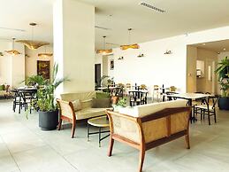 Loxwood Apartment
