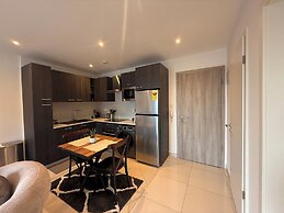 Loxwood Apartment