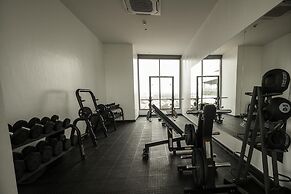Loxwood Apartment