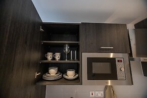 Loxwood Apartment