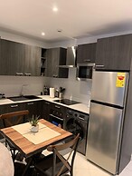 Loxwood Apartment