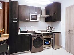 Loxwood Apartment